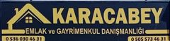 KARACABEY EMLAK GAYRİMENKUL Logo