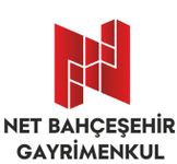 Net Bahçeşehir Gayrimenkul Logo