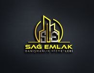 SAĞ EMLAK GAYRIMENKUL DANIŞMANLIK HİZMETLERİ Logo