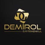 Demirol Gayrimenkul Logo