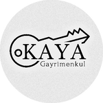 KAYA GAYRİMENKUL DANIŞMANLIK Logo