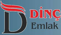 DİNÇ DANIŞMANLIK Logo