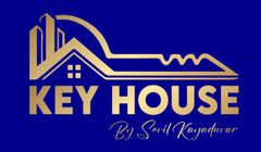 Key House Gayrimenkul Logo