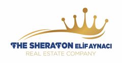 The Sheraton Real Estate Company Logo