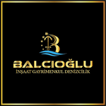 Balcıoğlu Group Logo