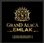Grand Alaca Gayrimenkul Logo