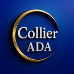 COLLİER ADA GAYRİMENKUL Logo