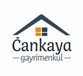 Çankaya Gayrimenkul Logo