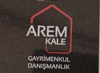 arem kale gayrimenkul danışmanlık Logo