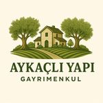 Eren yapı gayrimenkul Logo
