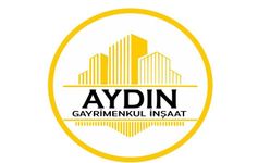 Aydın Gayrimenkul İnşaat Logo