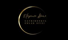 ELEGANCE HOME GAYRİMENKUL Logo