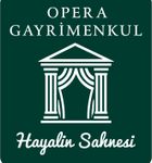 Opera GAYRİMENKUL Logo