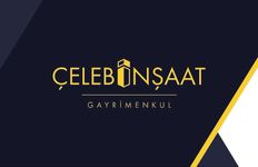 Çelebi Gayrimenkul Logo