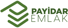 Payidar Emlak Logo