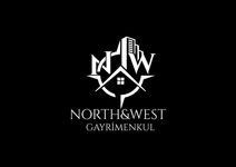 North & West Gayrimenkul Logo