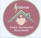 Akmeşe Yıldırım Emlak Logo