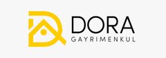 Dora Gayrimenkul Urla Logo