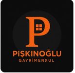 pişkinoğlu gayrimenkul Logo