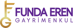 FUNDA EREN GAYRİMENKUL Logo