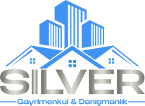 Silver Gayrimenkul Logo