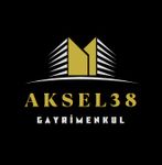ASEL38 GAYRİMENKUL Logo