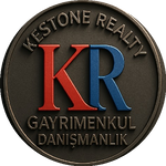 CFR GAYRİMENKUL Logo