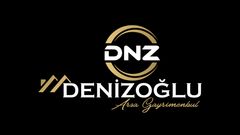 Denizoğlu Emlak Ofisi Logo
