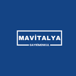 MAVİTALYA GAYRİMENKUL Logo