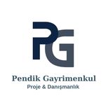 PENDİK GAYRİMENKUL Logo