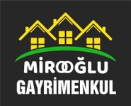 Miroğlu Gayrimenkul Logo