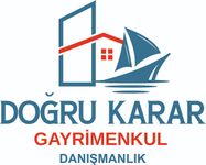 DOĞRU KARAR GAYRİMENKUL Logo