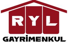 Ryl Gayrimenkul Logo