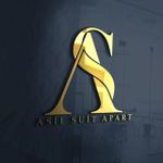 ASİL APART Logo