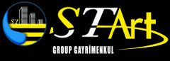 START GROUP GAYRİMENKUL Logo