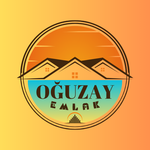 Oğuzay gayrimenkul Logo