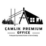 ÇAMLIK PREMIUM OFFICE Logo