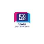 Dialog Tower Logo