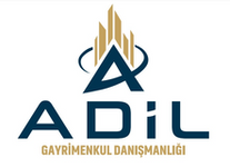 Adil Emlak Logo