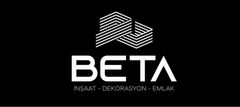 BETA GAYRİMENKUL Logo