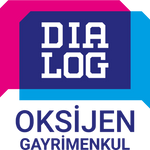 Dialog Oksijen Gayrimenkul Logo