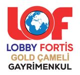 LOBBY FORTİS ÇAMELİ GAYRİMENKUL Logo