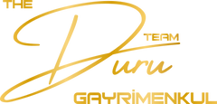 THE DURU TEAM Logo