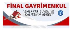 FİNAL GAYRİMENKUL Logo