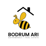Bodrum'da Fırsat Gayrimenkul Logo