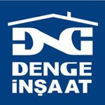 DENGE İNŞAAT & EMLAK Logo