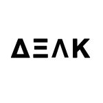 DEAK GAYRİMENKUL Logo