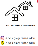 ETOK GAYRİMENKUL Logo