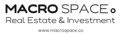Macro Space Emlak ve Danışmanlık Logo