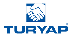 TURYAP BİNEVLER TEMSİLCİLİĞİ Logo